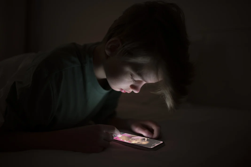 Cyberbullying adolescenți