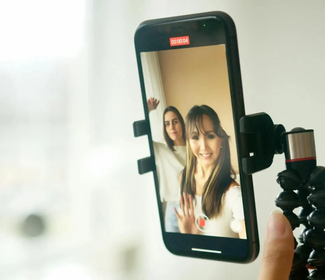 Studiu Generația TikTok