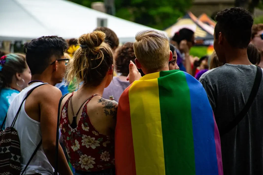 Comunitatea LGBTQ din SUA
