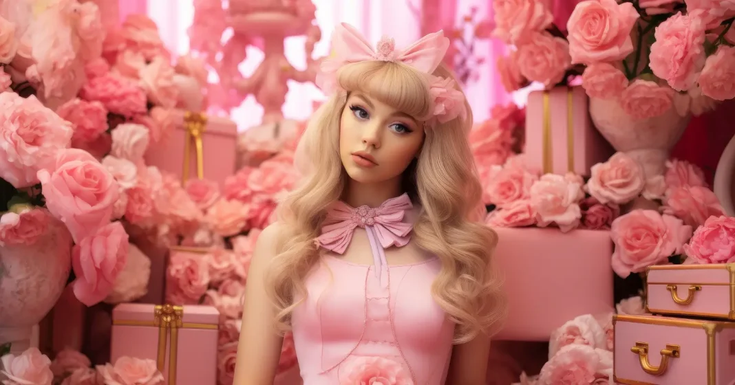 Fetițele care se joacă cu Barbie învață să fie… prostituate?