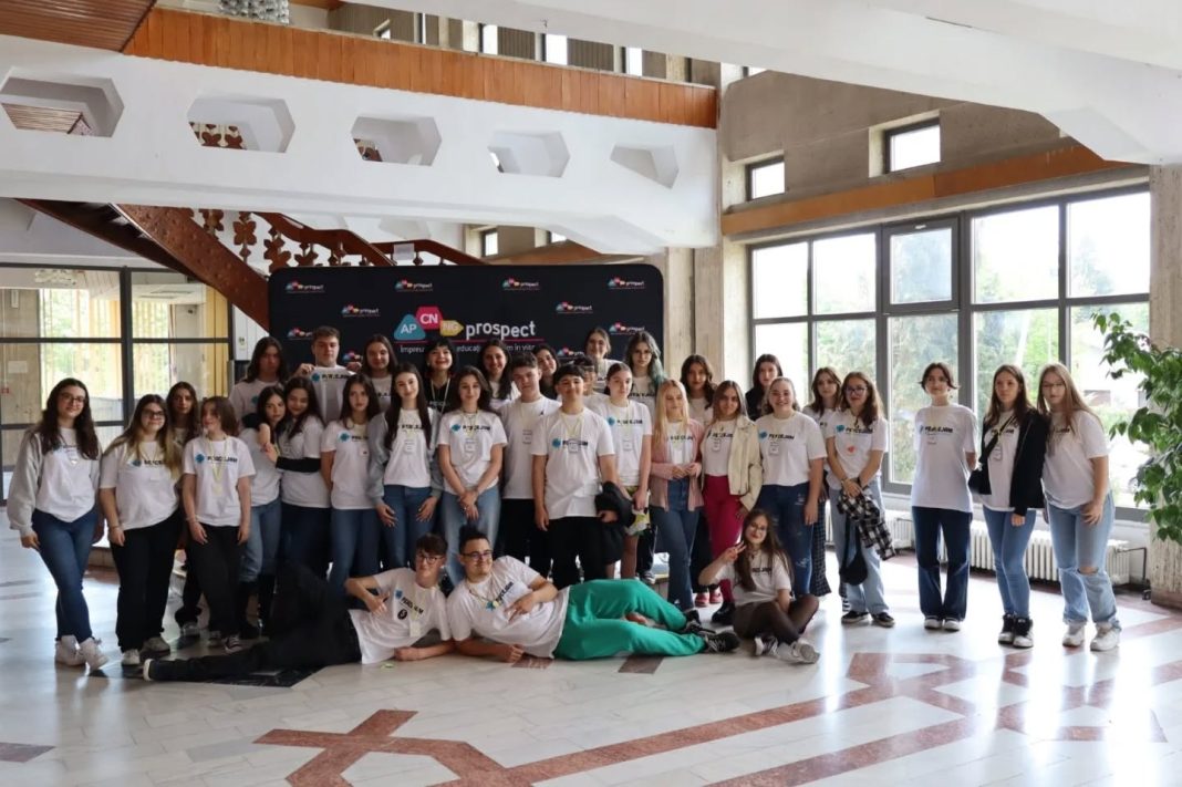 PeaceJam Campina 2025