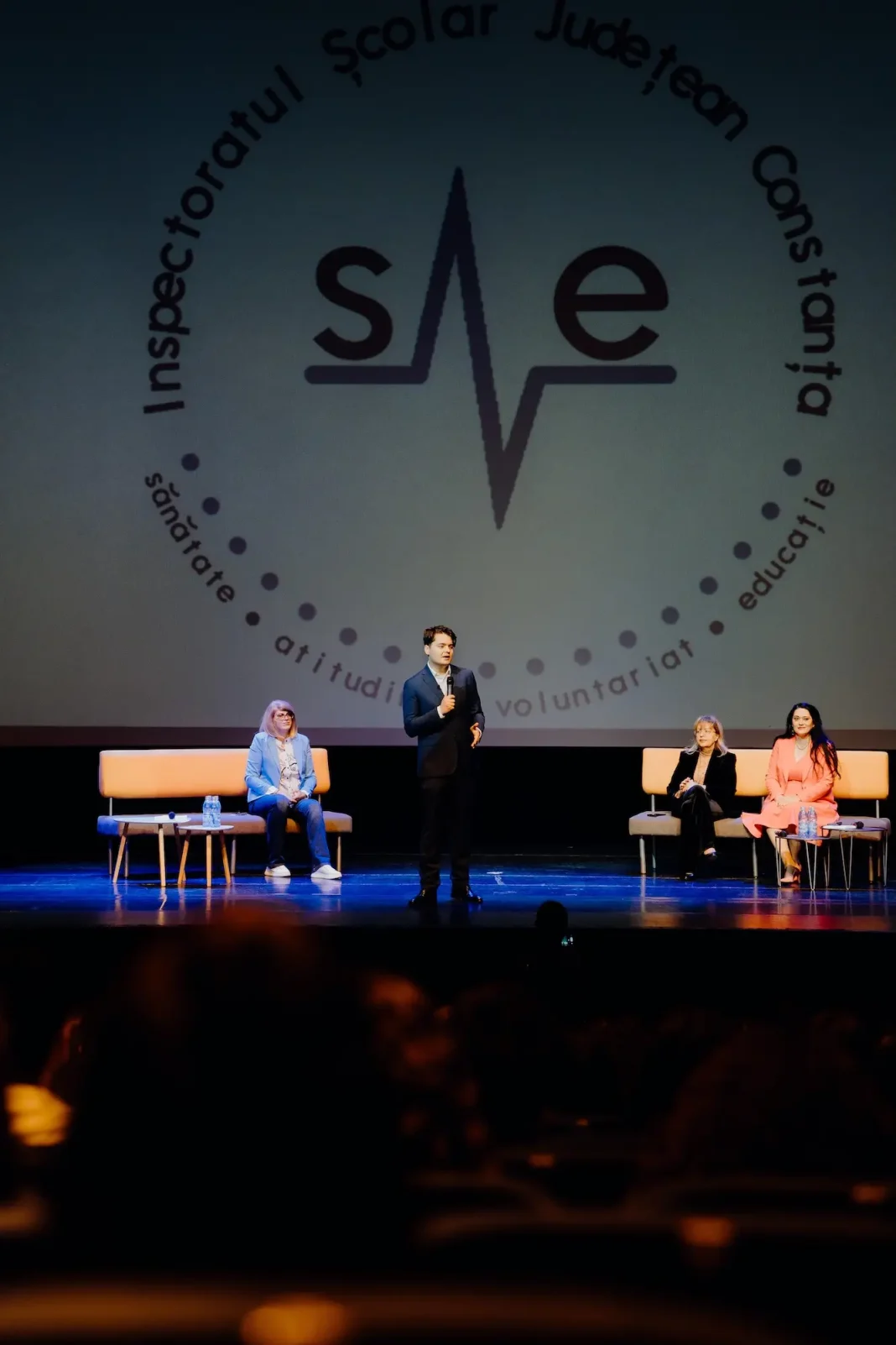 Selly campanie anti-drog