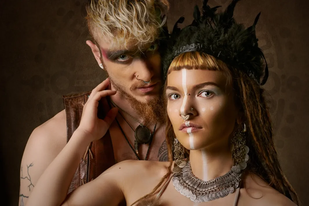 Cum un zeu mi-a șoptit secretele dorinței