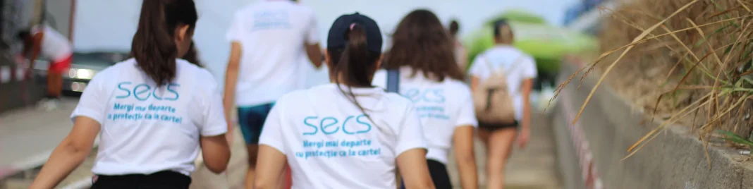 Voluntari SECS