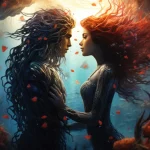 Zeul Sexului si sfatuitorul