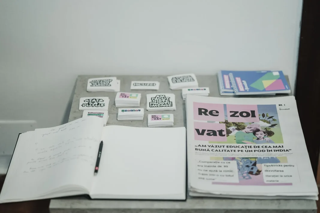 Ziarul Rezolvat nr 2 educatie sexuala