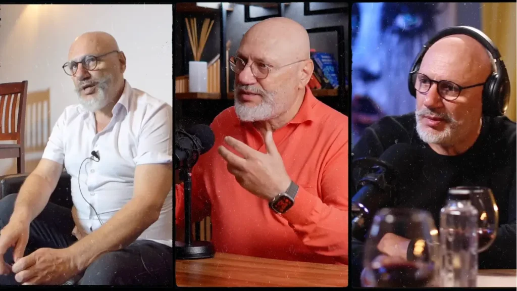 dr Cristian Andrei, acuzat de hărțuire sexuala