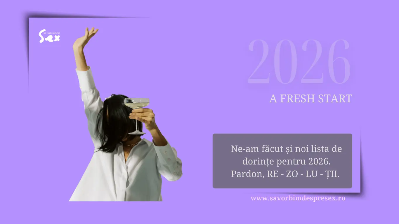 Rezoluții Savorbimdespresex.ro