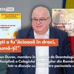 Ion Duvac, ancheta PressOne