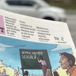 Ziarul Rezolvat educatie sexuala