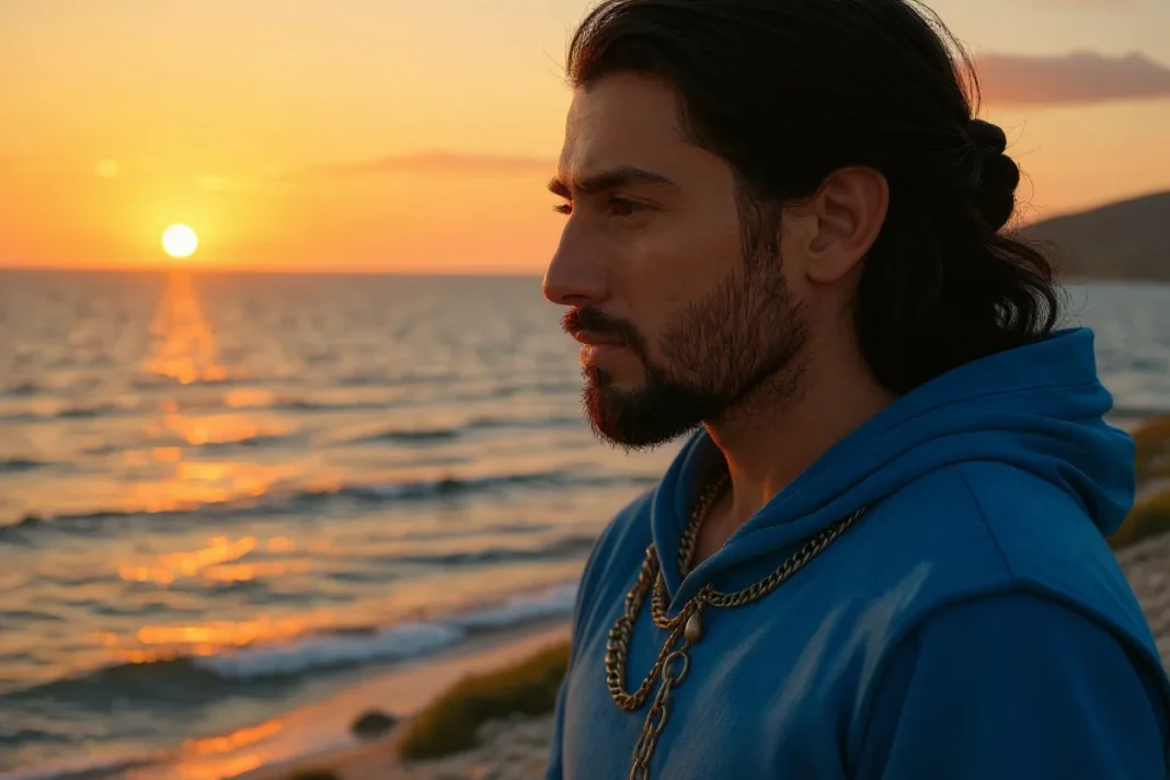 Zeul Sexului la Marea de Smarald