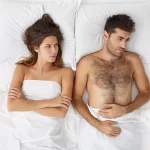 durere in timpul sexului