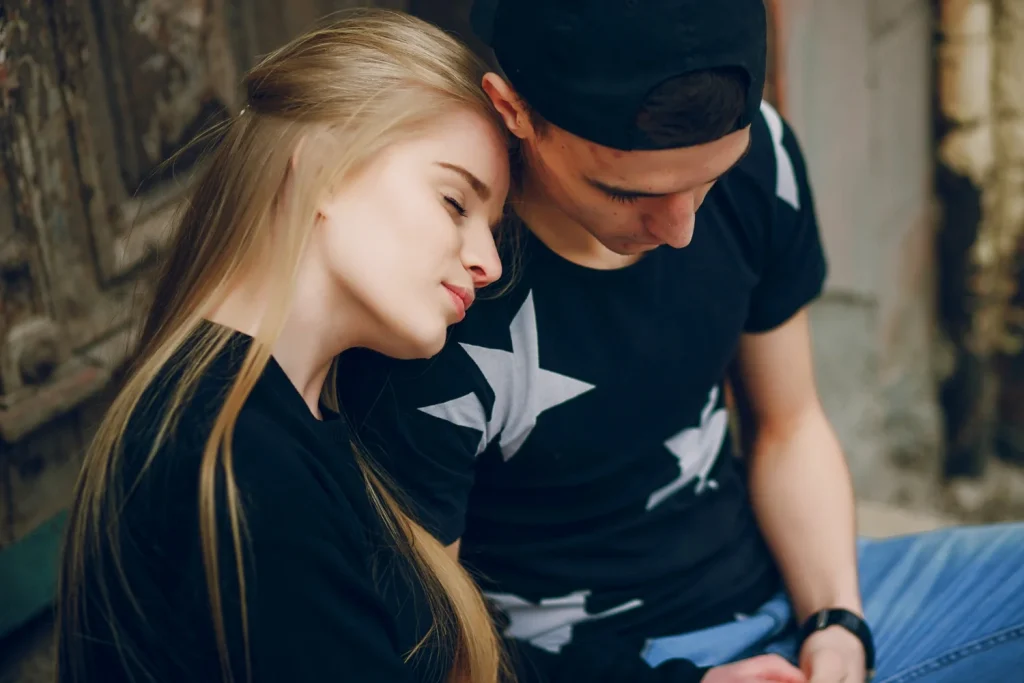 "Sexy talks" este un curs despre sexualitate creat special pentru adolescenți. Credit foto: Freepik.com