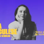 GINA BOICULESE, psiholog clinician si sexolog, într-un interviu pentru Savorbimdespresex.ro