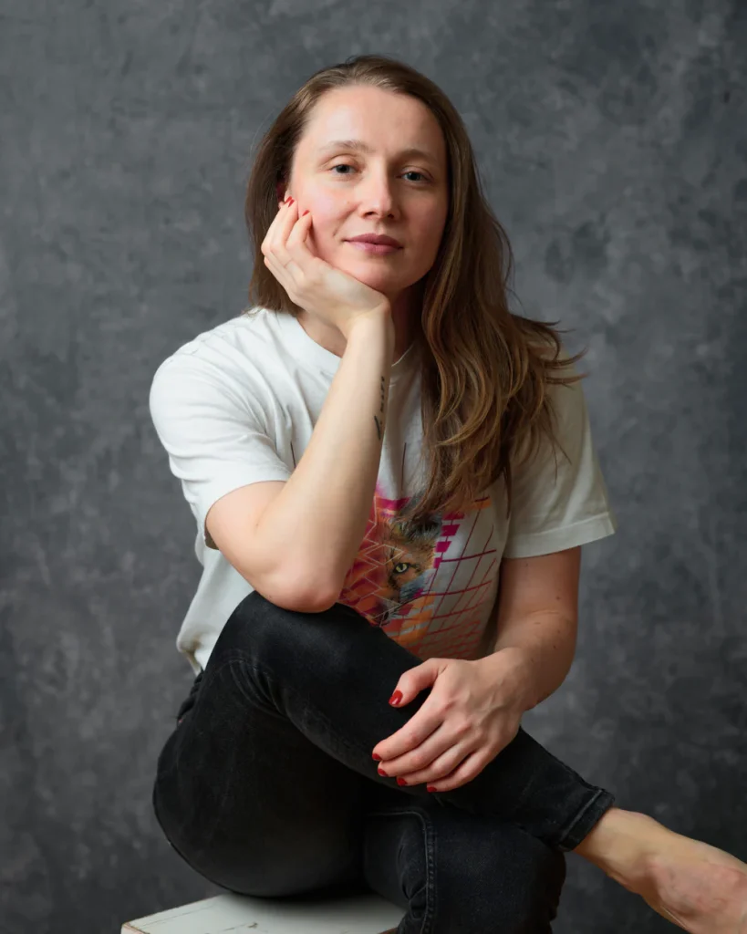 Gina Boiculese, psiholog clinician si sexolog