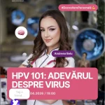HPV 101 Zbor Targu Jiu