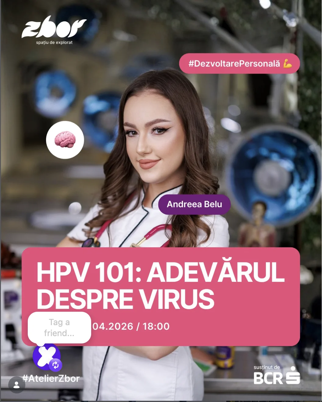 HPV 101 Zbor Targu Jiu