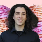 Octavian aduce absorbante gratuite in Valcea