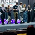 PeaceJam Campina 2026