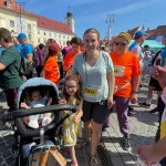 maraton saracie menstruala