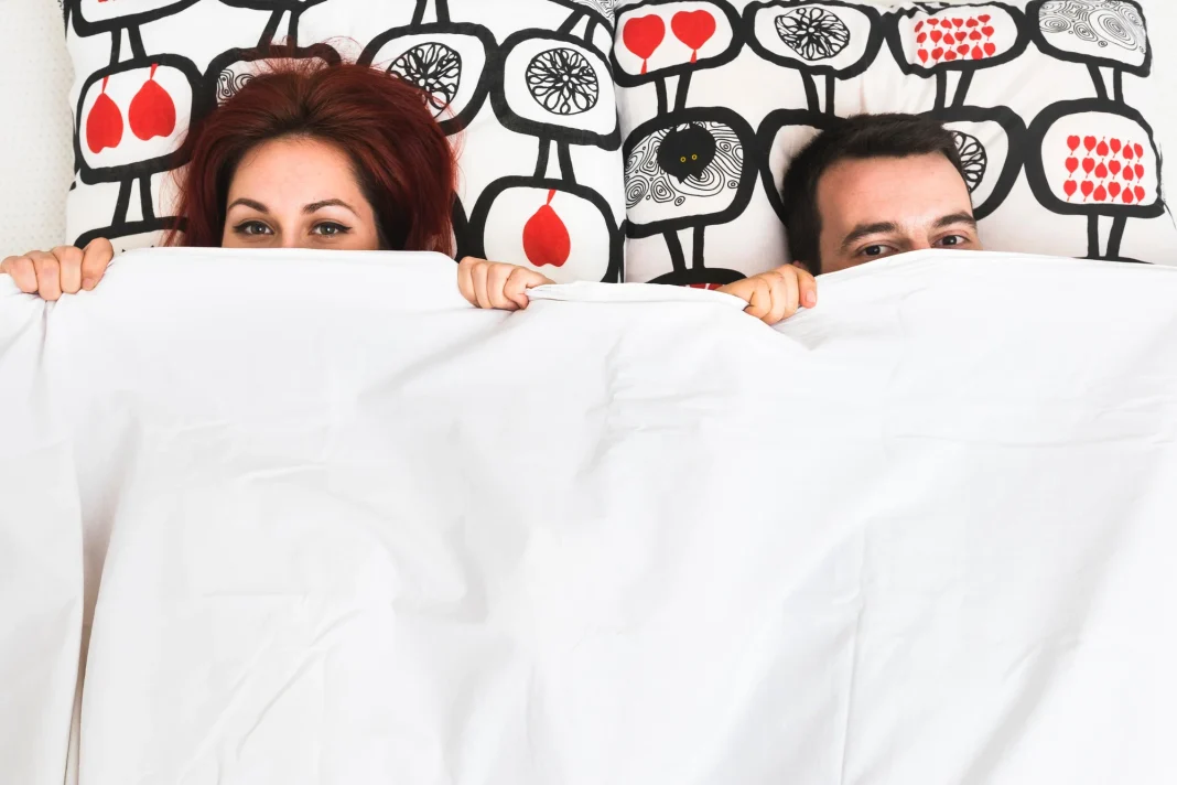 sex in timpul menstruatiei