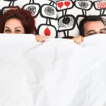 sex in timpul menstruatiei