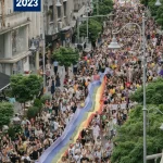 Marșul Bucharest Pride