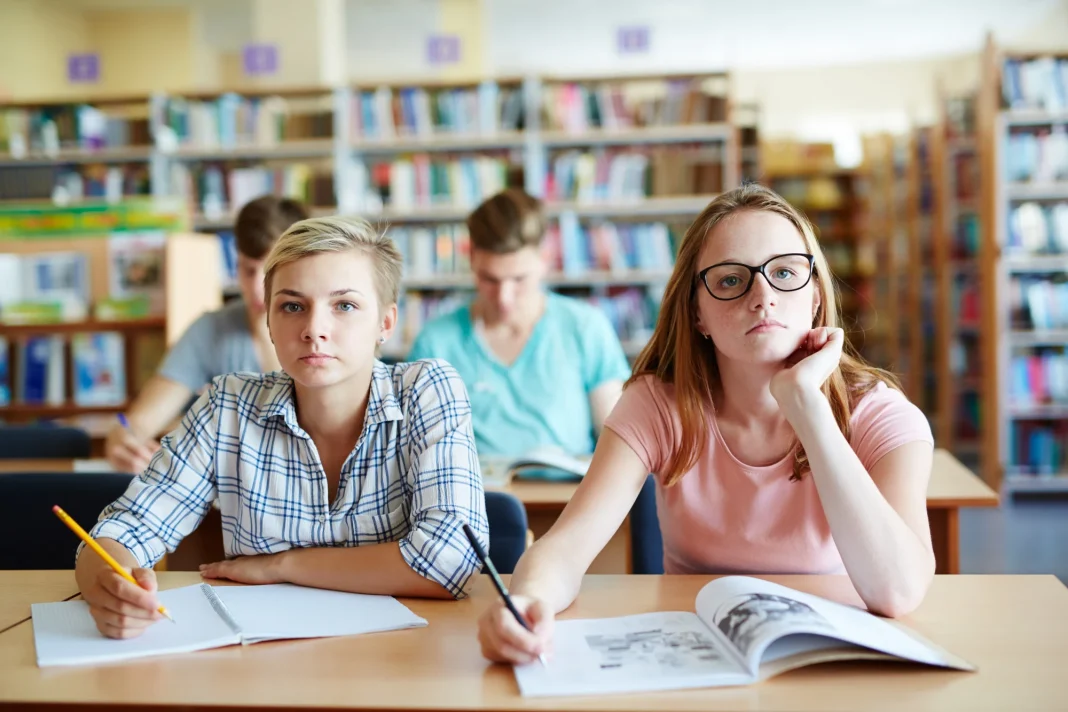 educație sexuală în Italia