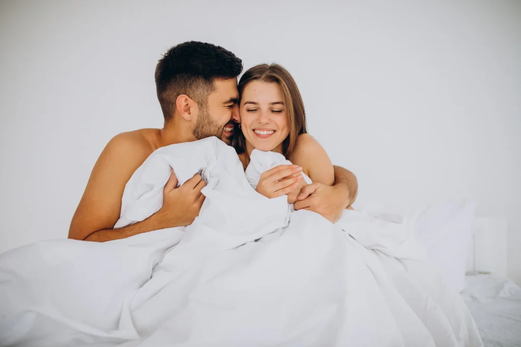 studiu despre ce cred bărbații tineri despre sex