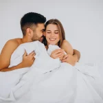 studiu despre ce cred bărbații tineri despre sex