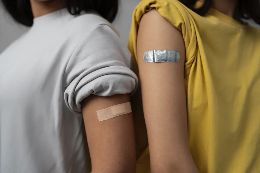 vaccinare hpv cancer de col