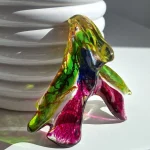 clitoris harta 3D nervi