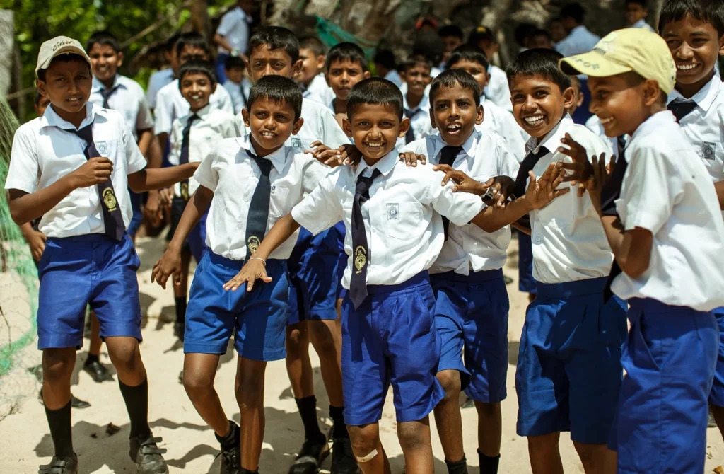 educatie sexuala India