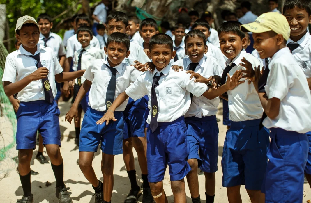 educatie sexuala India