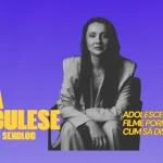 GINA BOICULESE sexolog interviu Savorbimdespresex.ro