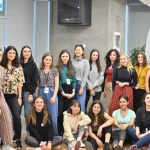 Girl Up Romania recruteaza liceeni